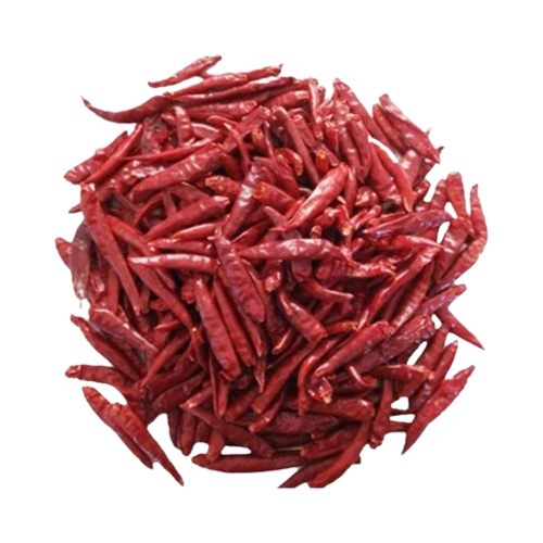 Buy Dried Deep Round Chili Dried Deep Round Chili