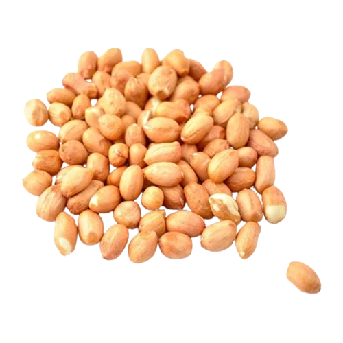 Buy Shelled Peanuts Online